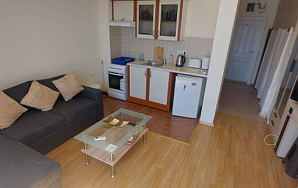 ID 12462 Apartament typu studio z widokiem na morze w Privilege Fort Beach Zdjęcie 1 
