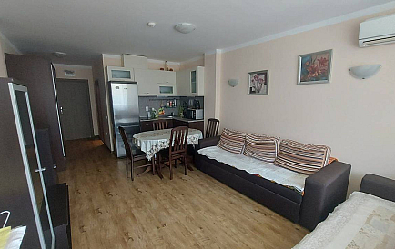 ID 12464 Apartament typu studio w Sunny Beach Plaza Zdjęcie 1 