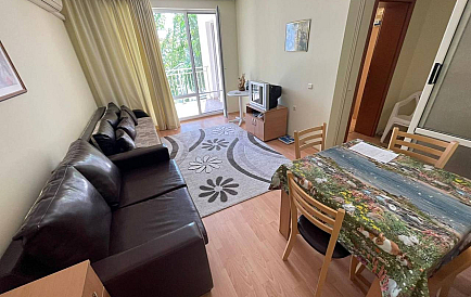 ID 12482 Mieszkanie dwupokojowe w Crown Fort Club Zdjęcie 1 