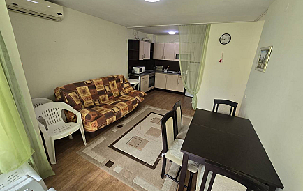 ID 12503 Dwupokojowe mieszkanie w Nessebar Fort Club Zdjęcie 1 