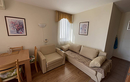 ID 12504 Dwupokojowe mieszkanie w Crown Fort Club Zdjęcie 1 