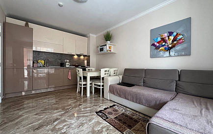 ID 12508 Dwupokojowe mieszkanie w Villa Florencja Zdjęcie 1 