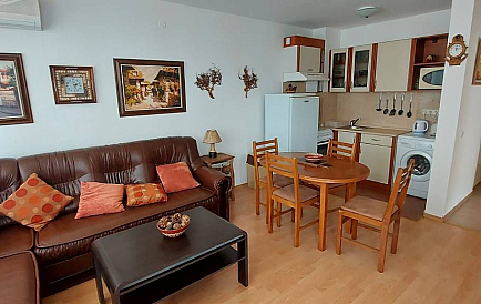ID 12511 Apartament z dwiema sypialniami w Panorama Fort Beach Zdjęcie 1 