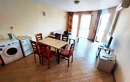 ID 12517 Trzypokojowe mieszkanie w Golden Dreams Zdjęcie 1 