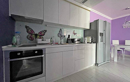 ID 12520 Trzypokojowe mieszkanie w Atrium Zdjęcie 1 