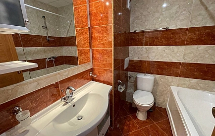 ID 12526 Trzypokojowe mieszkanie w Prestige Fort Beach Zdjęcie 5