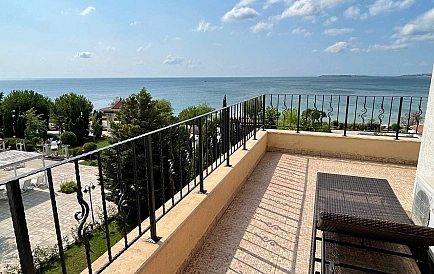 ID 12526 Trzypokojowe mieszkanie w Prestige Fort Beach Zdjęcie 6