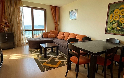 ID 12526 Trzypokojowe mieszkanie w Prestige Fort Beach Zdjęcie 2