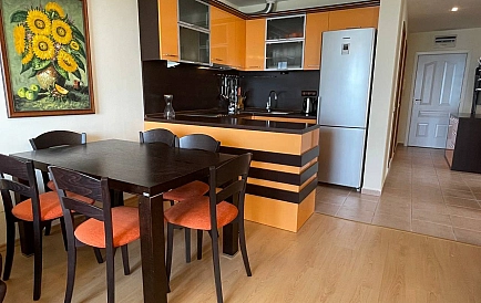 ID 12526 Trzypokojowe mieszkanie w Prestige Fort Beach Zdjęcie 9