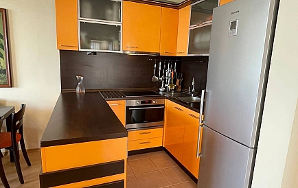 ID 12526 Trzypokojowe mieszkanie w Prestige Fort Beach Zdjęcie 8