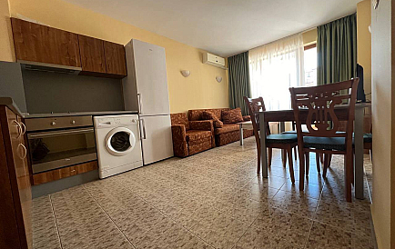 ID 12569 Trzypokojowe mieszkanie w Royal Dreams Zdjęcie 1 