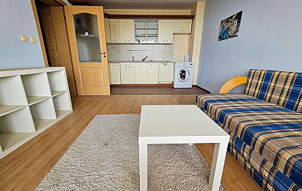 ID 12600 Apartament z dwiema sypialniami w Messambria Fort Beach Zdjęcie 1 
