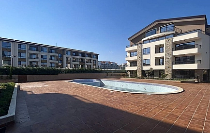 ID 12613 Dwupokojowe mieszkanie w Sarafowie Zdjęcie 6