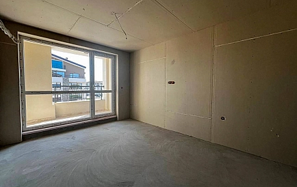 ID 12613 Dwupokojowe mieszkanie w Sarafowie Zdjęcie 4