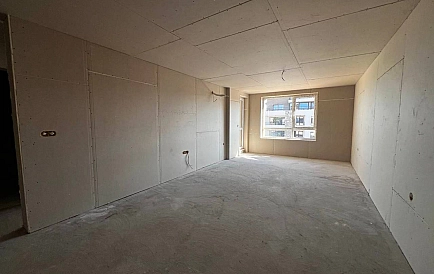 ID 12613 Dwupokojowe mieszkanie w Sarafowie Zdjęcie 2