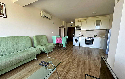 ID 12616 Dwupokojowe mieszkanie w Pines Beach Zdjęcie 1 