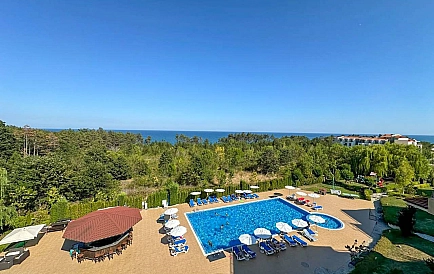ID 12617 Apartament z dwiema sypialniami w Pines Beach Zdjęcie 10