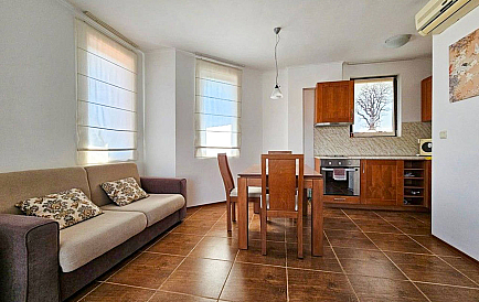 ID 12637 Dwupokojowe mieszkanie w Bay View Villas Zdjęcie 1 
