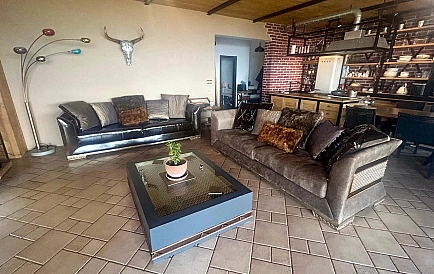 ID 12655 Dwupiętrowy dom w Świętym Własie Zdjęcie 2