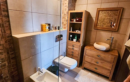 ID 12655 Dwupiętrowy dom w Świętym Własie Zdjęcie 6