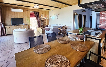 ID 12655 Dwupiętrowy dom w Świętym Własie Zdjęcie 3