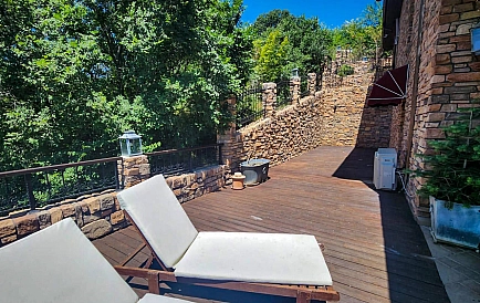 ID 12655 Dwupiętrowy dom w Świętym Własie Zdjęcie 8