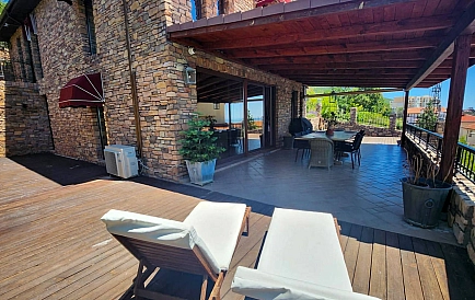 ID 12655 Dwupiętrowy dom w Świętym Własie Zdjęcie 10