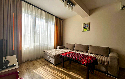 ID 12663 Dwupokojowe mieszkanie w Pines Beach Resort Zdjęcie 1 