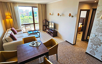 ID 12676 Dwupokojowe mieszkanie w Barcelo Royal Beach Zdjęcie 1 