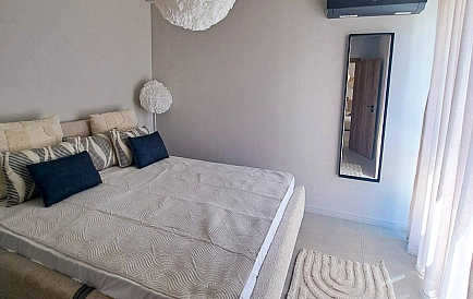 ID 12678 Dwupokojowe mieszkanie w Green Life Secret Garden Zdjęcie 3