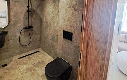 ID 12678 Dwupokojowe mieszkanie w Green Life Secret Garden Zdjęcie 4