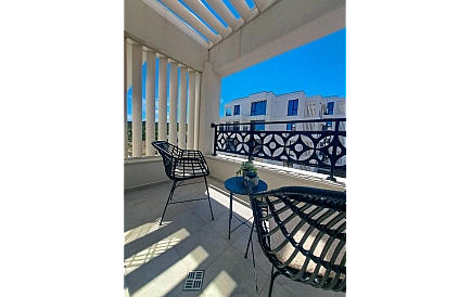 ID 12678 Dwupokojowe mieszkanie w Green Life Secret Garden Zdjęcie 5