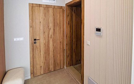 ID 12678 Dwupokojowe mieszkanie w Green Life Secret Garden Zdjęcie 10