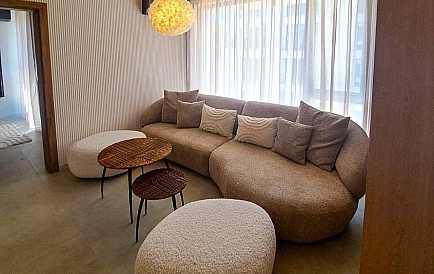 ID 12678 Dwupokojowe mieszkanie w Green Life Secret Garden Zdjęcie 9