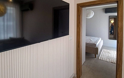 ID 12678 Dwupokojowe mieszkanie w Green Life Secret Garden Zdjęcie 8