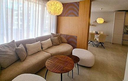 ID 12678 Dwupokojowe mieszkanie w Green Life Secret Garden Zdjęcie 2