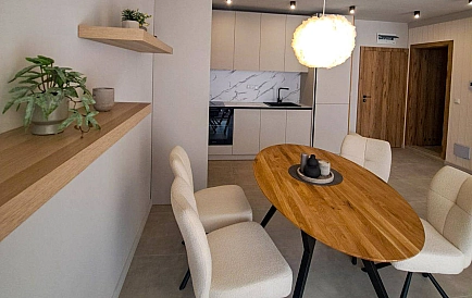 ID 12678 Dwupokojowe mieszkanie w Green Life Secret Garden Zdjęcie 7