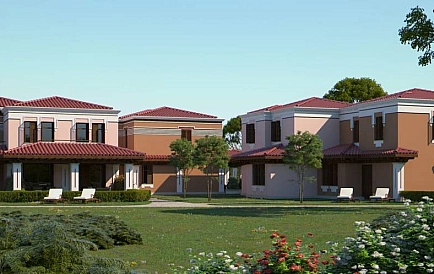 ID 12679 Wille w Green Life Beach Resort Zdjęcie 2