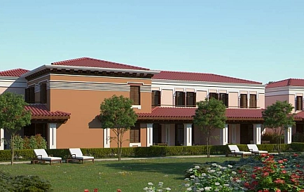 ID 12679 Wille w Green Life Beach Resort Zdjęcie 3