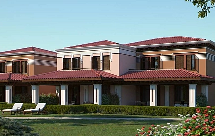 ID 12679 Wille w Green Life Beach Resort Zdjęcie 4