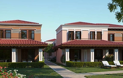 ID 12679 Wille w Green Life Beach Resort Zdjęcie 5