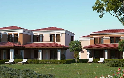 ID 12679 Wille w Green Life Beach Resort Zdjęcie 7