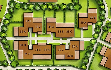 ID 12679 Wille w Green Life Beach Resort Zdjęcie 8