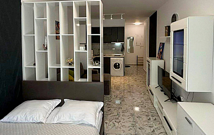 ID 12683 Apartament studio w Sole Mar Zdjęcie 1 