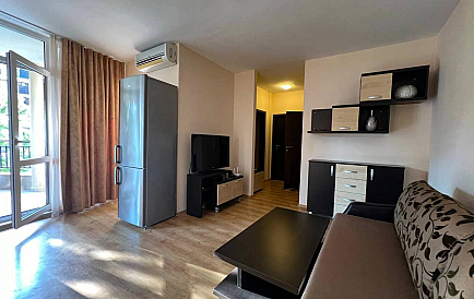 ID 12731 Trzypokojowe mieszkanie w Luxor Zdjęcie 1 