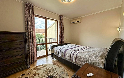 ID 12746 Trzypokojowa willa w Willi Romana Zdjęcie 5