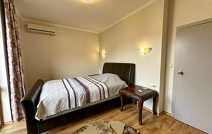 ID 12746 Trzypokojowa willa w Willi Romana Zdjęcie 10