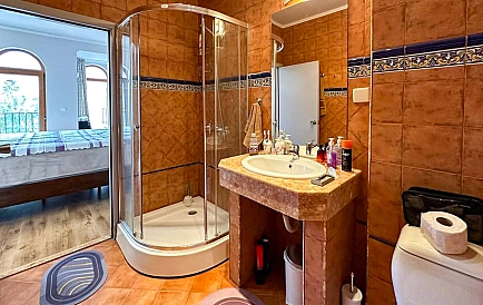 ID 12746 Trzypokojowa willa w Willi Romana Zdjęcie 6