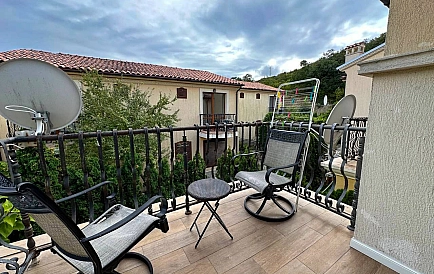 ID 12746 Trzypokojowa willa w Willi Romana Zdjęcie 7