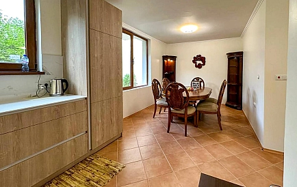 ID 12746 Trzypokojowa willa w Willi Romana Zdjęcie 2